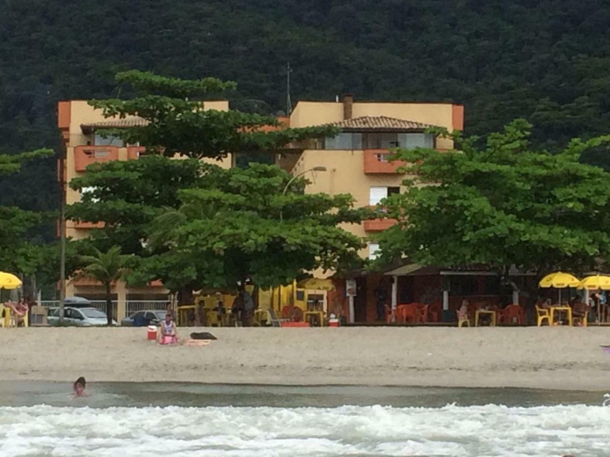 Apartamento com Vista do Mar