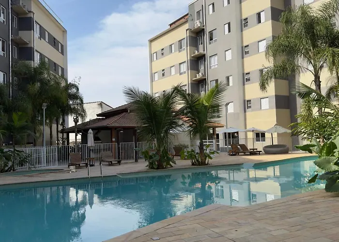 A37 Home Resort Ubatuba